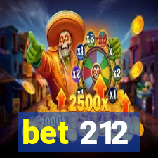 bet 212